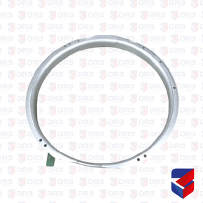 Anel Aro Radiador Volvo B12 NH12 FH12 FH13 BrCompany