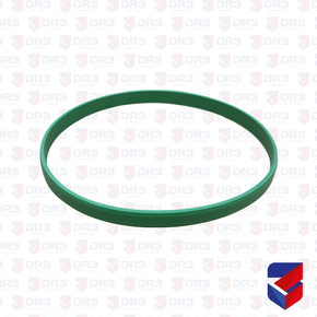 Anel Camisa Scania 113 Largo Verde 1302828 025415 Cipec