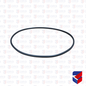 Anel Camisa Scania S5 S6 P G R Superior Grosso Preto Original