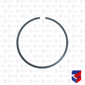 Anel Coletor Escape Scania DC13 1776901 025744 Cipec