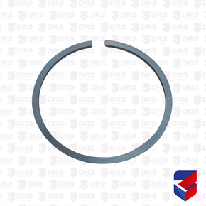 Anel Coletor Escape Scania S5 1,5mm 1356677 001599 Cipec