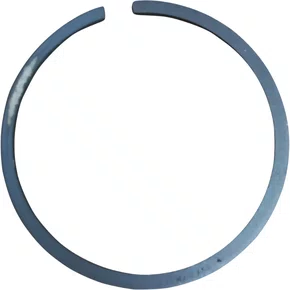 Anel Coletor Escape Scania S5 2,5mm 1408455 001167 Cipec