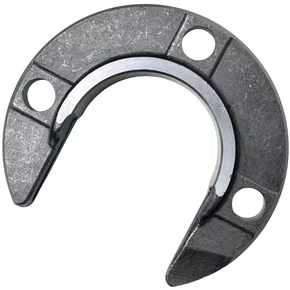 Anel Desgaste Jost 3 Furos 1804600477 RFE101 VC101 OL1786 Stahl