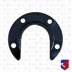 Anel Desgaste Jost 4 Furos QR00214J01 PRU0342 Jost