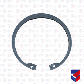 Anel Diferencial Scania RB662 804846 116473 Original