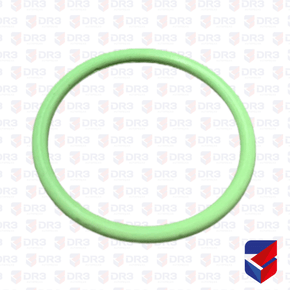 Anel Radiador Oleo Caixa Cambio Scania 114 124 Menor Santa Cruz