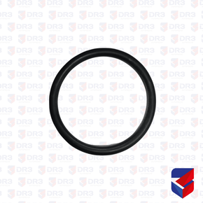 Anel Radiador Oleo Caixa Cambio Scania 114 124 Menor Cipec