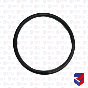 Anel Radiador Oleo Caixa Scania 124 Grande 1352886 Original