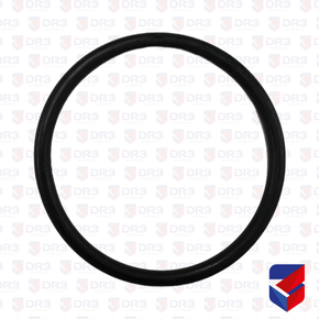 Anel Radiador Oleo Caixa Scania 124 Grande 1352886 Cipec