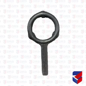 Anel Regua Diesel Scania NTG 2684392 1534417 Cipec