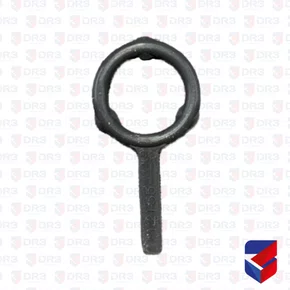 Anel Regua Diesel Scania NTG 2684392 1534417 Cipec