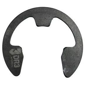 Anel Retencao Eixo Balacim Scania S4 S5 Euro 5 NTG Original