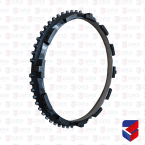 Anel Seguranca 1 Scania GRS900 1401620 01524 Motopecas