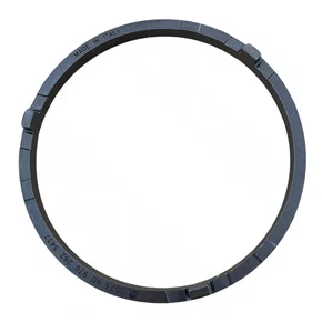 Anel Sincronizado 1/2 Mercedes Benz G60 G85 Euroricambi