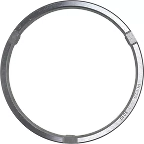 Anel Sincronizado 1 2 Mercedes Benz G60 G85 9702620237 Motopecas