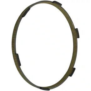 Anel Sincronizado 1/2 Mercedes Benz G60 G85 Euroricambi