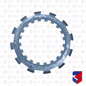 Disco Acionador 1 Livre Scania GR900 1401622 01533848 Euroricambi