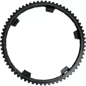 Anel Sincronizado Scania G25 G33 Com Retarder 2685399 Original