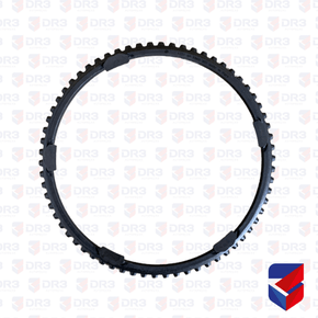 Anel Sincronizado Scania GRS905 1543357 74530651 Euroricambi