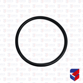 Anel Tampa Tanque Diesel Scania 242857 006692 BrCompany