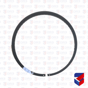 Anel Trava Seletora Scania GRS905 1302665 114486 Original