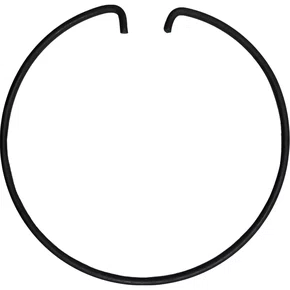 Anel Trava Tampa Cubo Dianteiro Scania Moderno BrCompany