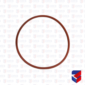 Anel Vedacao Intercooler Scania P93 R113 R143 1319541 BrCompany