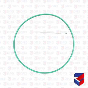 Anel Flange Bomba Injetora Scania S4 1332328 BrCompany