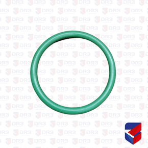 Anel Tubo Bomba Oleo Scania 113 124 349419 018985 Cipec