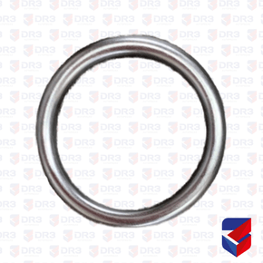 Anel Vedacao Porta Injetor Common Rail 549970545 Bosch