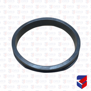 Anel Vedacao Tubo Filtro De Ar Scania S4142854 006945 BrCompany
