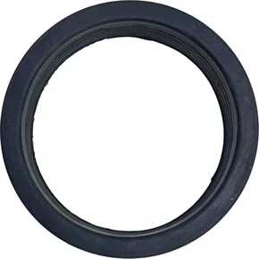 Anel Vedacao Tubo Filtro de Ar Scania 1424853 502048 BrCompany