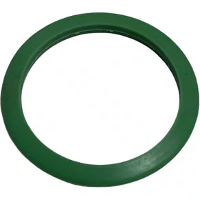 Anel Vedacao Tubo Turbina Scania S4 S5 1753782 010834 Cipec