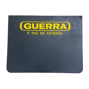 Apara Barro Traseiro Carreta Guerra 701X537MM 22390 MA Borrachas