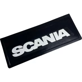 Apara Barro Traseiro Scania 620x250mm 1442109 500908 Br-Company