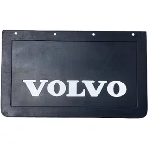 Apara Barro Traseiro Volvo FH 515x310mm 22839 MA Borrachas