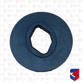 Arruela Suspensao Cabine Scania 114 124 Frontal 1385170 Rei