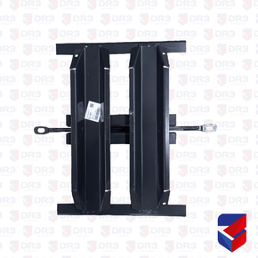 Aranha Caixa Bateria Scania S4 S5 CL421 2166621 Borghetti