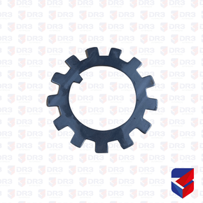 Aranha Cubo Carreta Randon 81,3x132mm Moderno Rovali