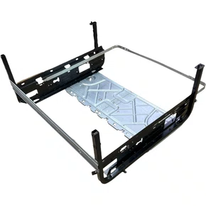 Armacao Gaveta Cama Scania NTG R 2038388 2799900 Original