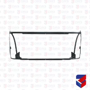 Armacao Grade Scania S5 S6 G R 2269451 1917216 17048 Boff