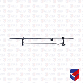 Armacao Grade Scania S4 Superior 1383610 ME1600 Edreaza