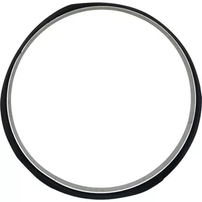 Aro Aluminio Helice Scania NTG 2836673 2489668 Br Company