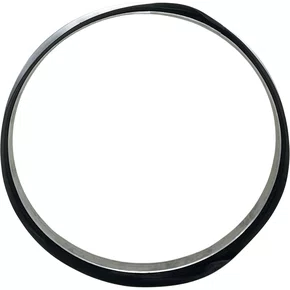 Aro Aluminio Helice Scania NTG 750mm 2309226 2406061 BrCompany
