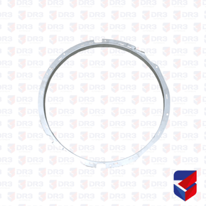 Aro Helice Scania S4 P G R Aluminio 1511832 004171 BrCompany