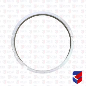 Aro Helice Scania P Aluminio 1486148 509953 BrCompany