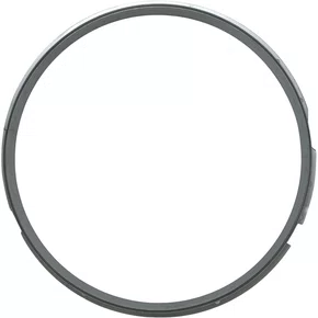 Aro Helice Scania P Aluminio 1486148 509953 BrCompany