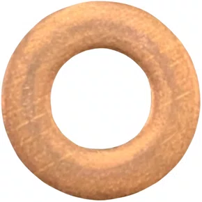 Arruela Bico Injetor Mercedes Benz 7x15x2mm 0000170876 Robiel