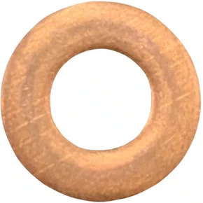 Arruela bico injetor scania 113 6091820 Robiel