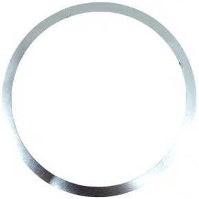 Arruela Calco Ajuste Caixa Cambio Scania 0,30mm 378638 BrCompany